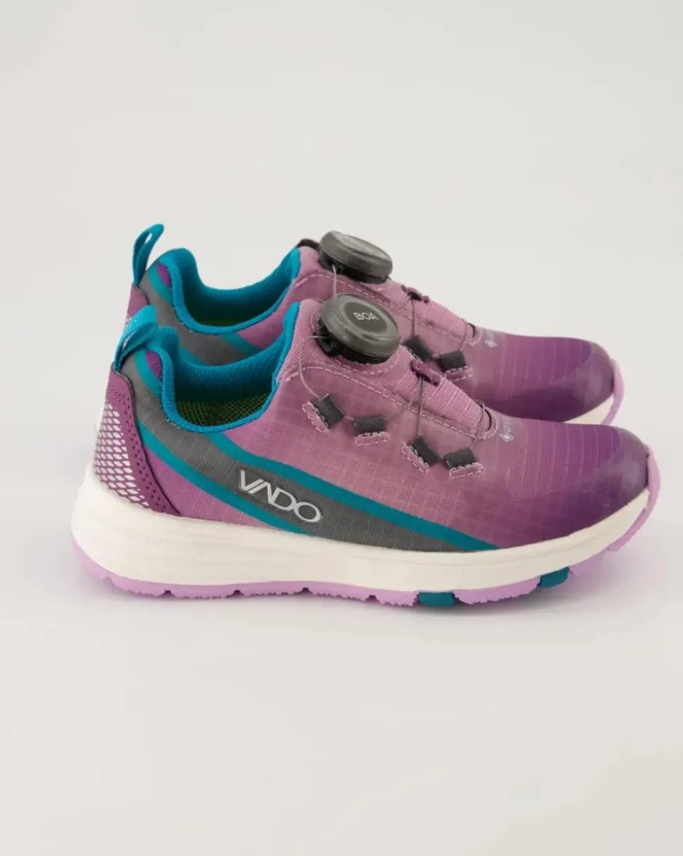 SKY Lo BOA GTX Halbschuhe in Lila