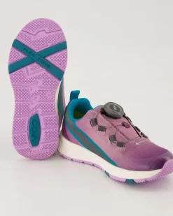 SKY Lo BOA GTX Halbschuhe in Lila