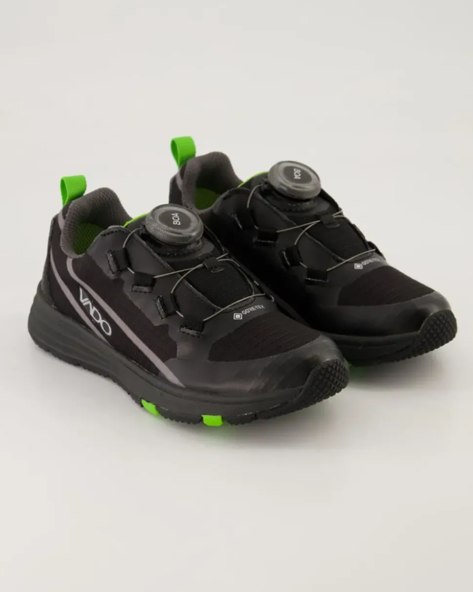 SKY Lo BOA GTX Halbschuhe in Schwarz