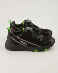 SKY Lo BOA GTX Halbschuhe in Schwarz