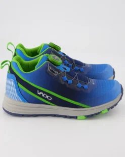 Sky Mid Wanderschuhe in Blau