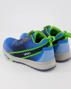 Sky Mid Wanderschuhe in Blau