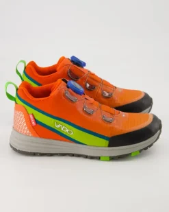 Sky Trail Boa GTX Wanderschuhe in Orange