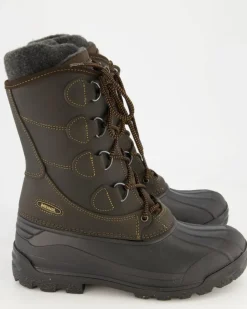 Sölden Winterstiefel in Braun
