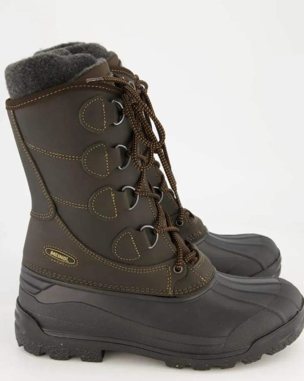Sölden Winterstiefel in Braun