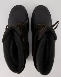 Sölden Winterstiefel in Braun