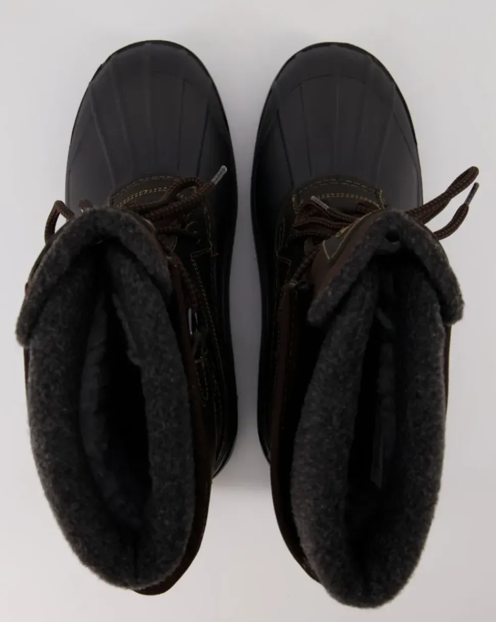Sölden Winterstiefel in Braun