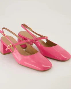 1160 Slingpumps in Pink