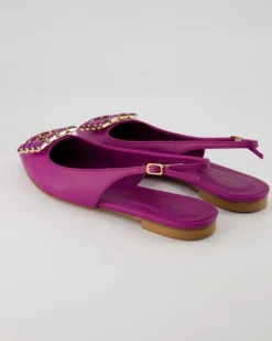 01941 Slingpumps in Pink