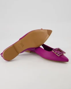 01941 Slingpumps in Pink
