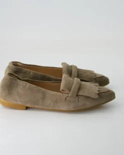 2023-02 Slipper in Beige