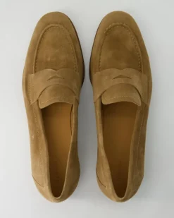 26026 Slipper in Beige