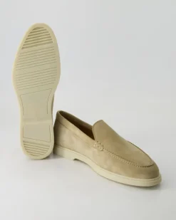 25986 Slipper in Beige