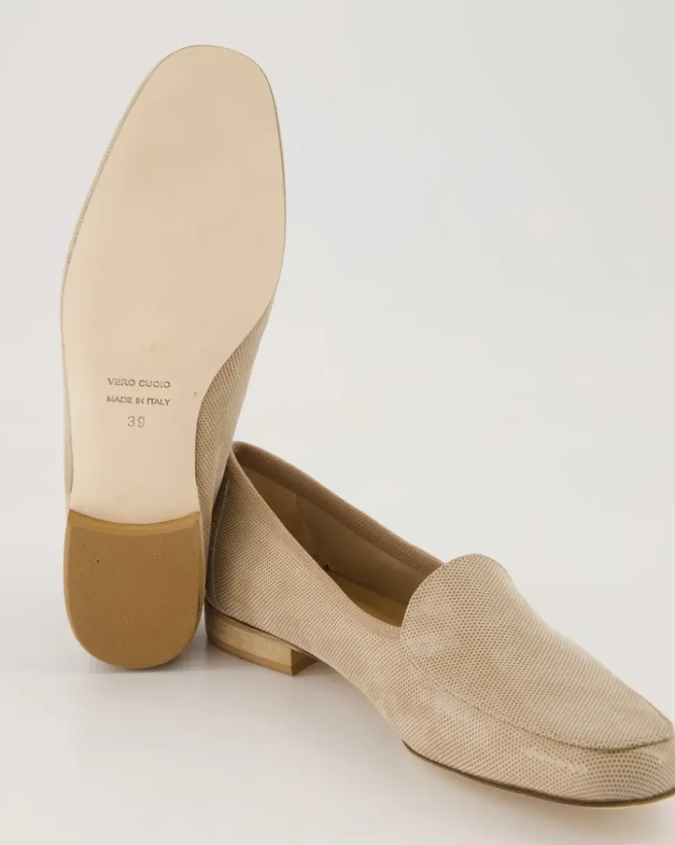 7426 Slipper in Beige