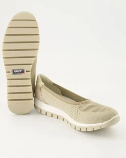5660433/3659033 Slipper in Beige