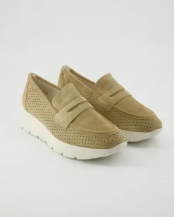 1139 Slipper in Beige