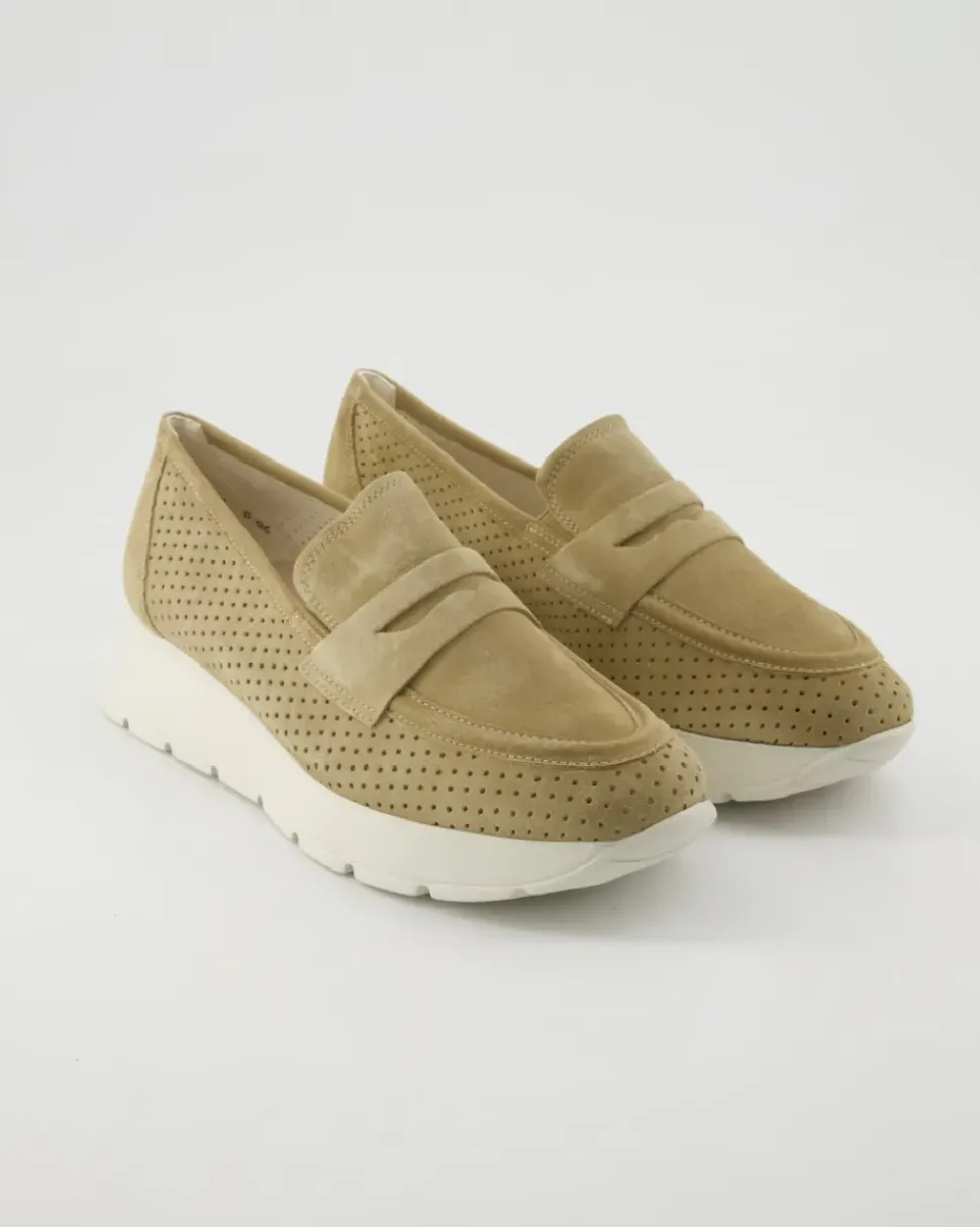 1139 Slipper in Beige