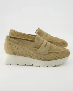 1139 Slipper in Beige