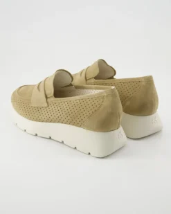 1139 Slipper in Beige