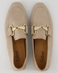 45.211.12 Slipper in Beige