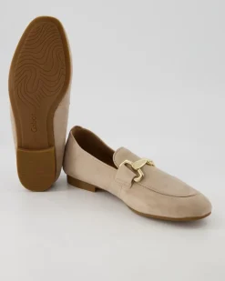 45.211.12 Slipper in Beige
