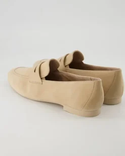 2954-083 Slipper in Beige