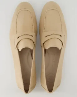 2954-083 Slipper in Beige