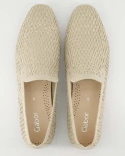 65.216.42 Slipper in Beige