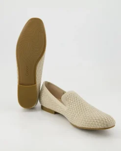 65.216.42 Slipper in Beige