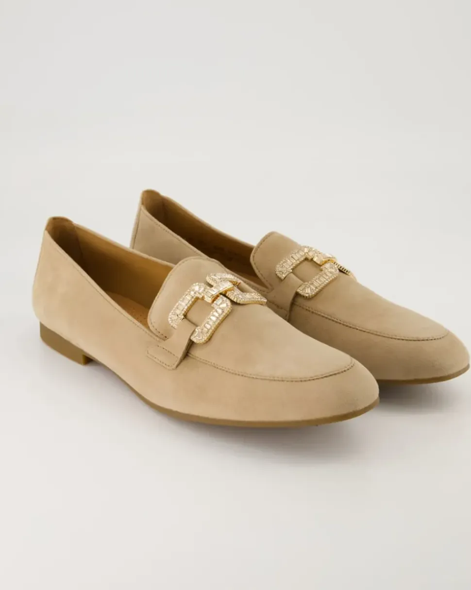45.210.14 Slipper in Beige
