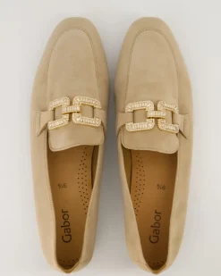 45.210.14 Slipper in Beige
