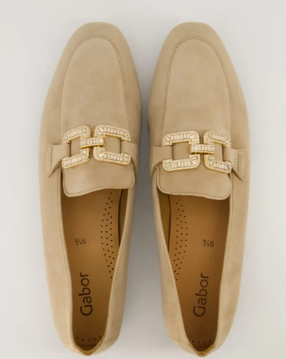 45.210.14 Slipper in Beige