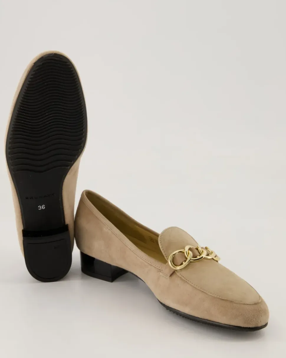 20443 Slipper in Beige