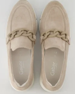 26.485.33 Slipper in Beige