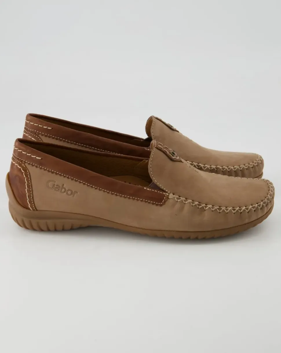46.090.43 Slipper in Beige