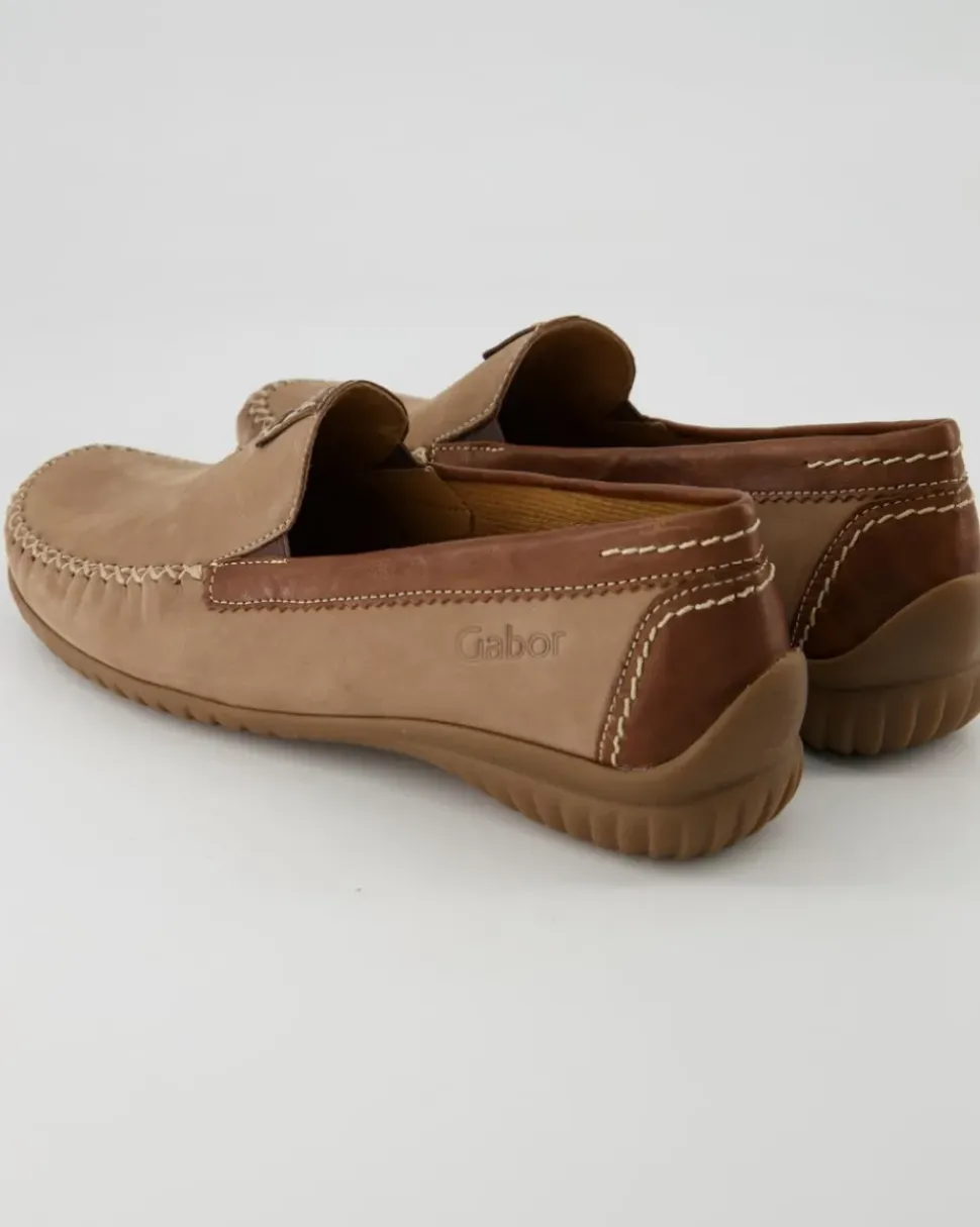 46.090.43 Slipper in Beige