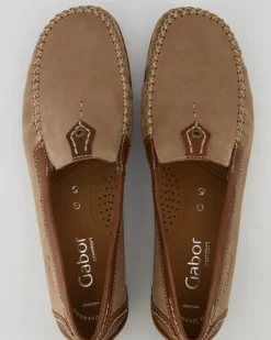 46.090.43 Slipper in Beige