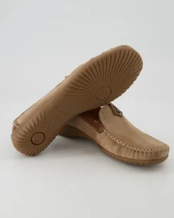 46.090.43 Slipper in Beige