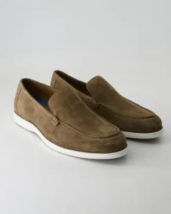 35506 Slipper in Beige