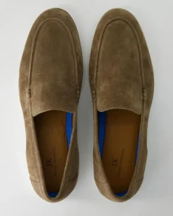 35506 Slipper in Beige