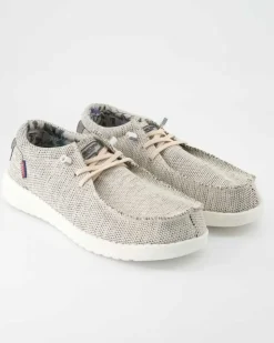 221-010301-052 Slipper in Beige