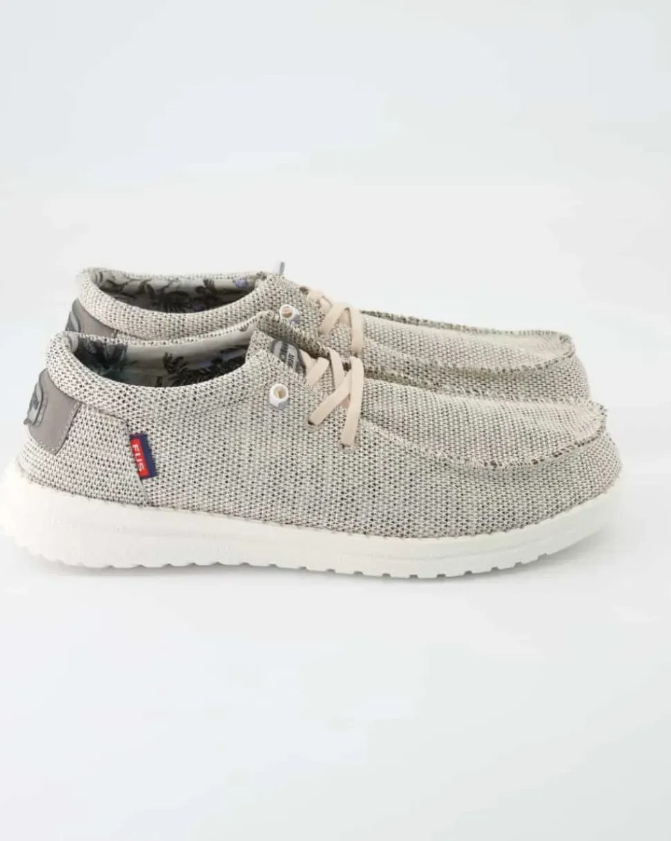 221-010301-052 Slipper in Beige
