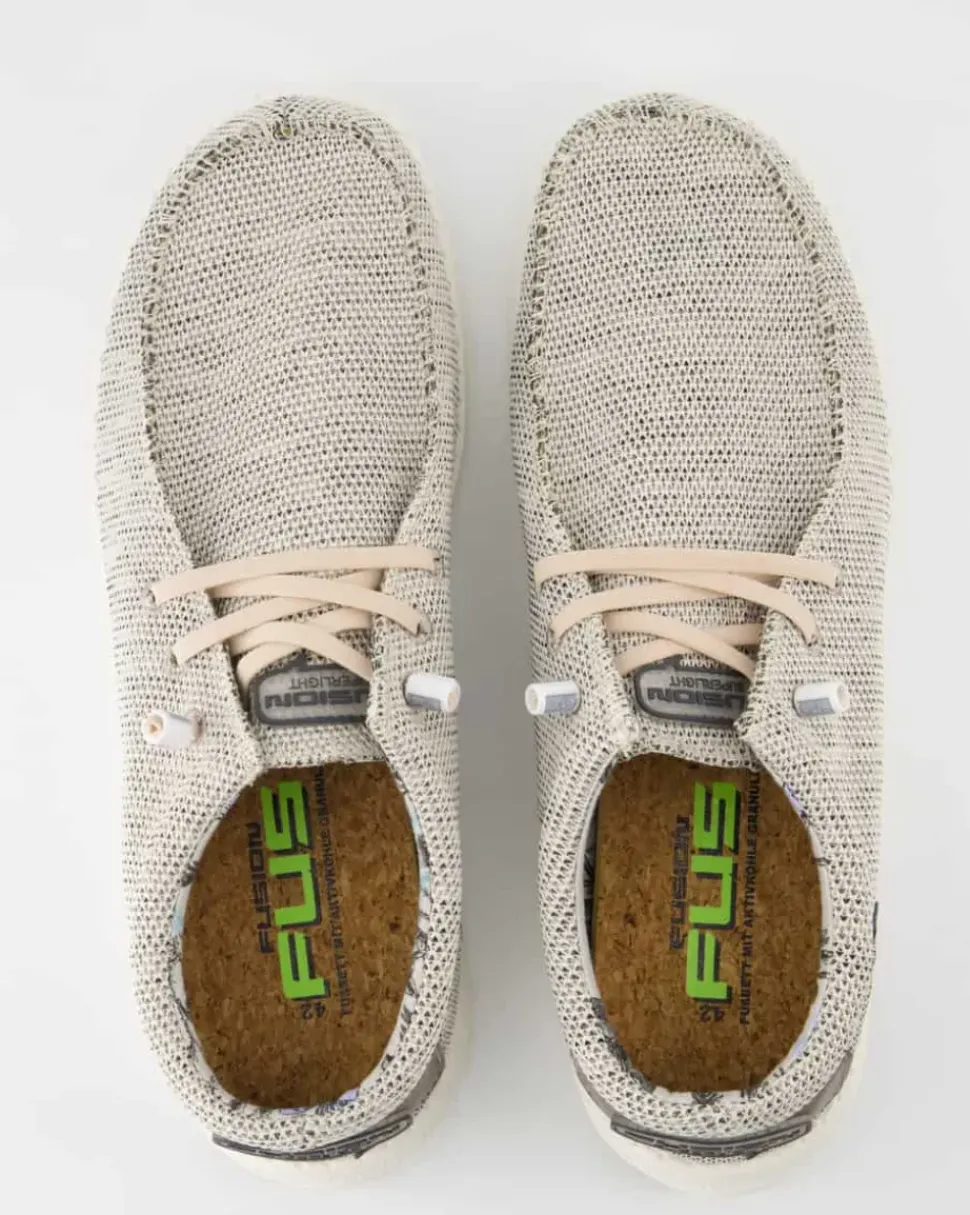 221-010301-052 Slipper in Beige