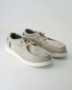 2-2-1-010301-52 Slipper in Beige