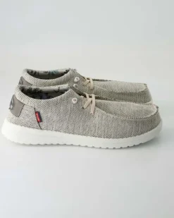 2-2-1-010301-52 Slipper in Beige