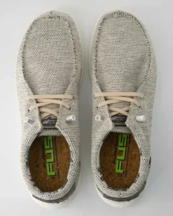2-2-1-010301-52 Slipper in Beige
