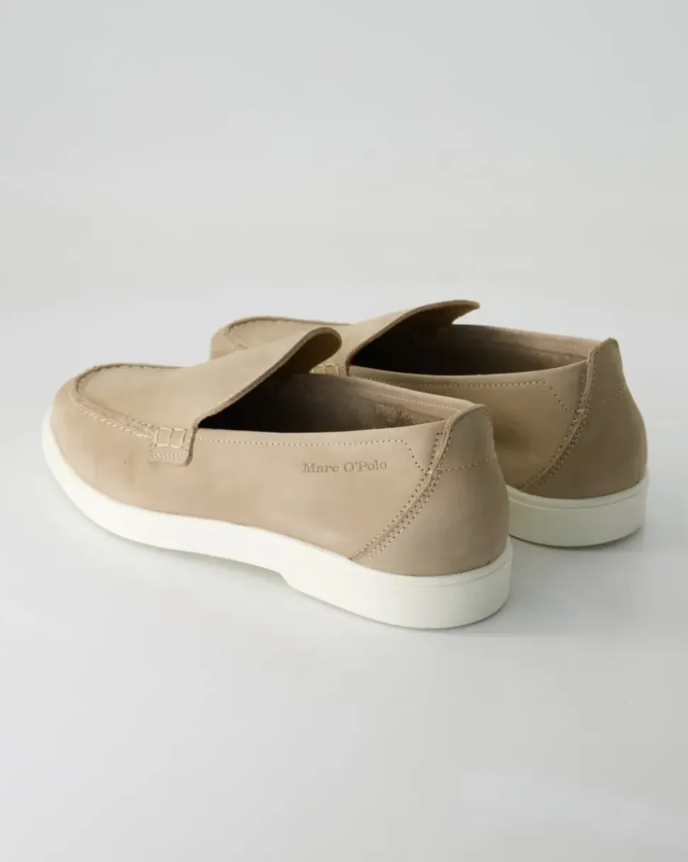 50326933201210 Slipper in Beige