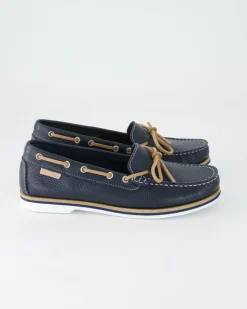 50215713101155 Slipper in Blau