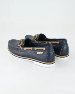 50215713101155 Slipper in Blau