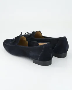8340 Slipper in Blau